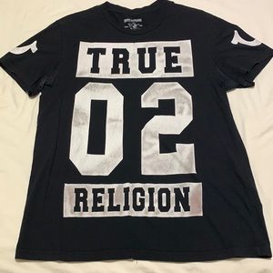 True religion t-shirt